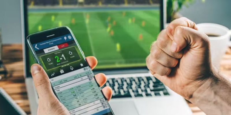 Bí quyết chơi cá đ�?Double chance thành công là chăm ch�?luyện tập 